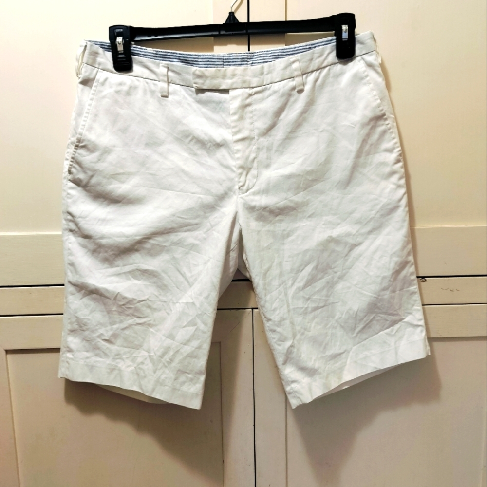 Fred Perry Mens Shorts 34"